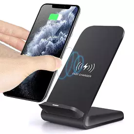 15W Wireless Charger Stand