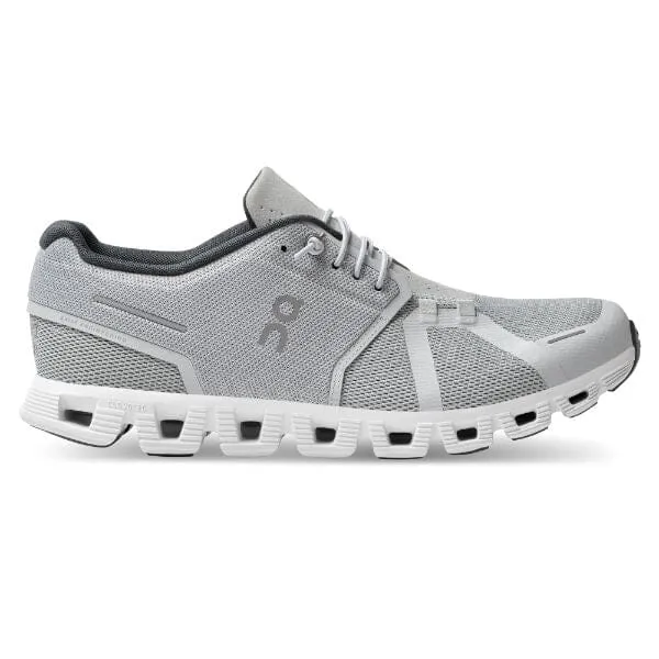     5    On Cloud 5 Waterproof 59.98837 Glacier/White