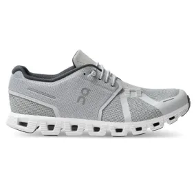     5    On Cloud 5 Waterproof 59.98837 Glacier/White