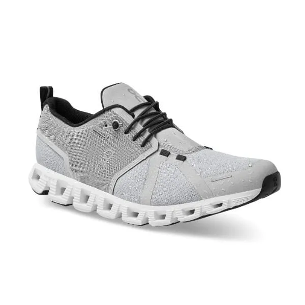     5    On Cloud 5 Waterproof 59.98837 Glacier/White