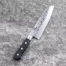 AB5456 SEKI MAGOROKU IMAYO SANTOKU KNIFE 16.5CMS