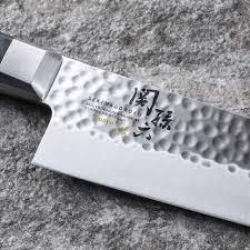 AB5460 SEKI MAGOROKU IMAYO CHEF'S KNIFE 21CM