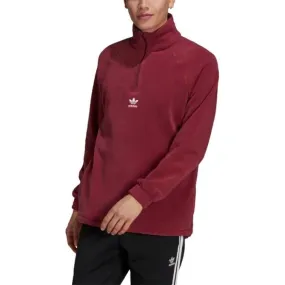 ADIDAS ORIGINALS FELPA TEDDY FLEECE H06681