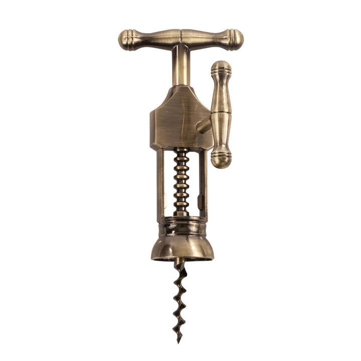 Antique Corkscrew