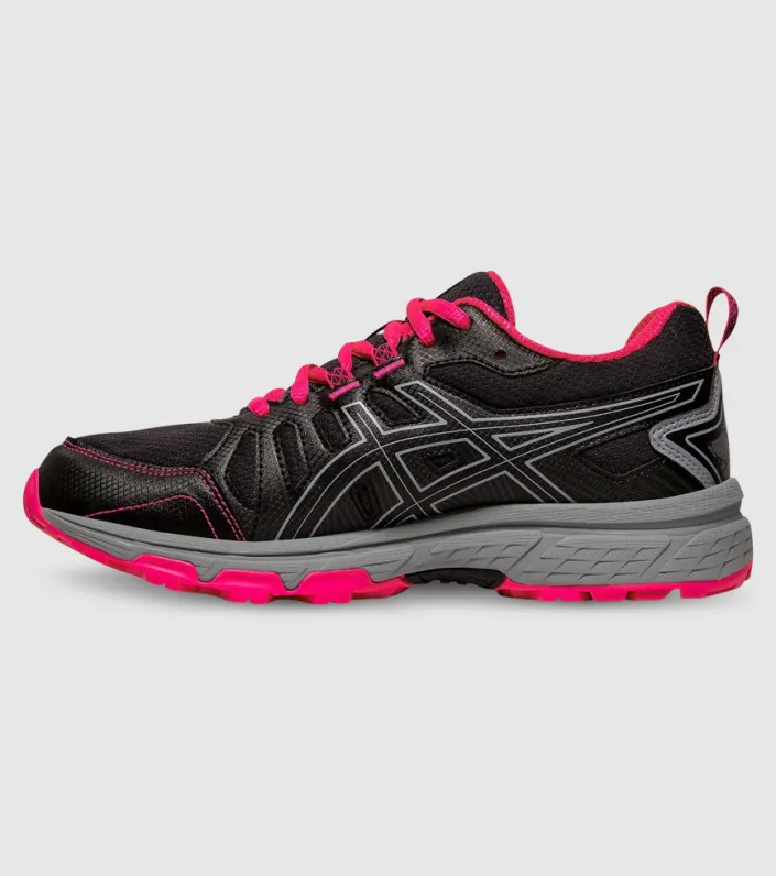 asics gel-venture 7 waterproof (gs) kids