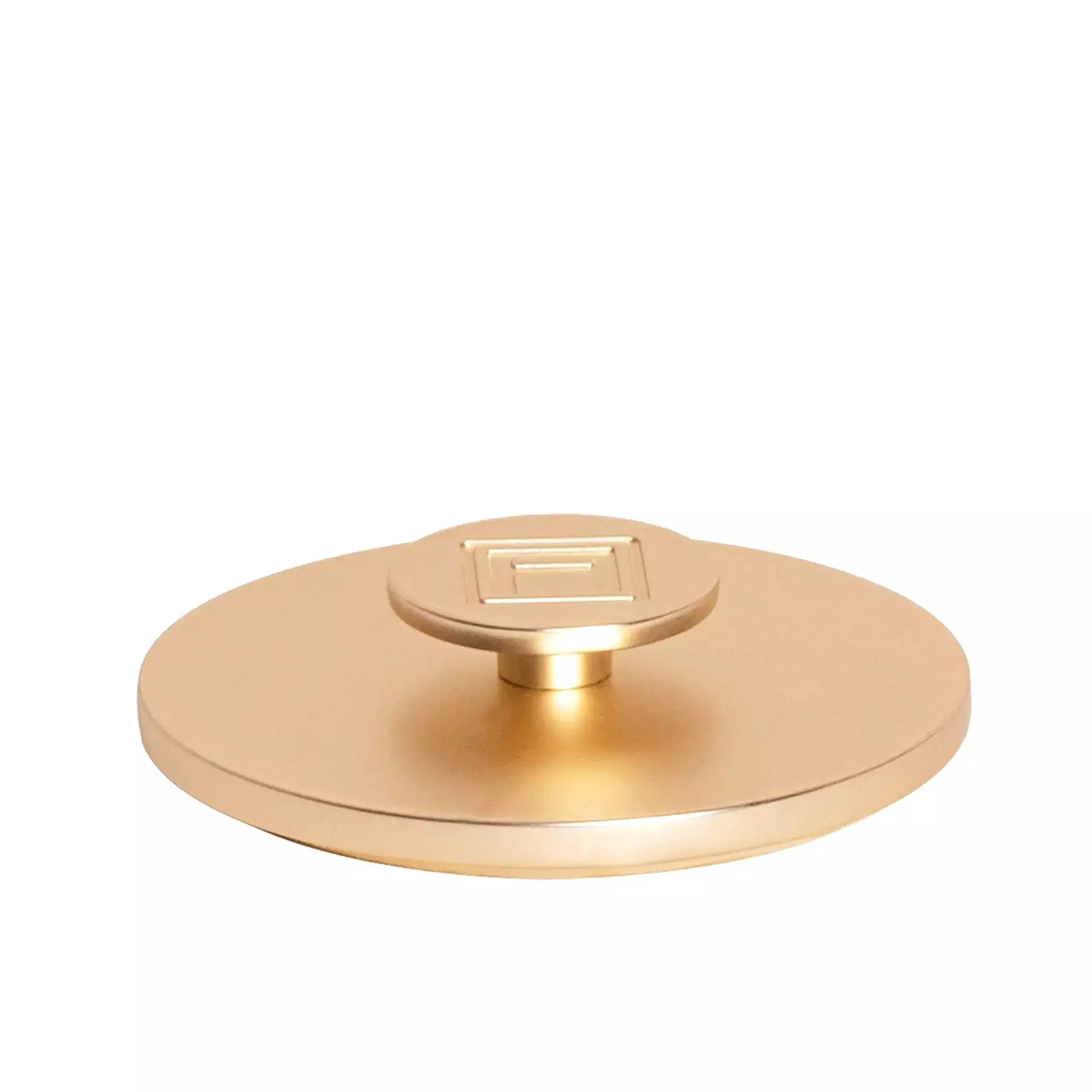 Assouline Candle Collection Lid