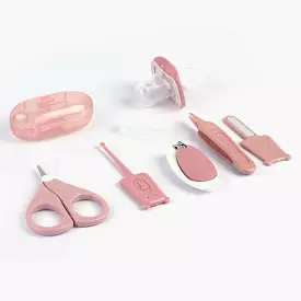 Baby Nail Kit With Soother