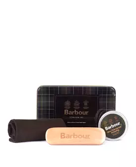 Barbour Jacket Care Kit