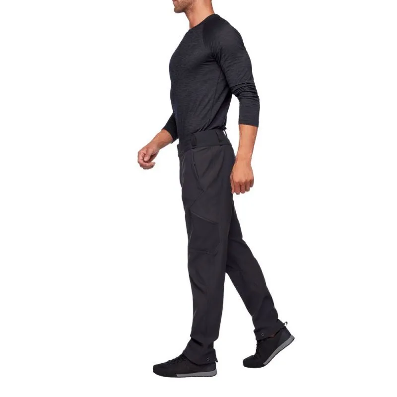 Black Diamond  Winter Alpine Pants - Pantaloni da sci - Uomo