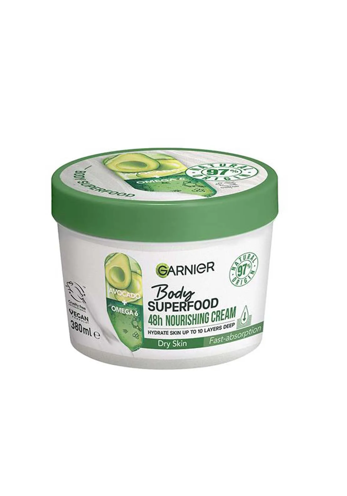 Body Superfood