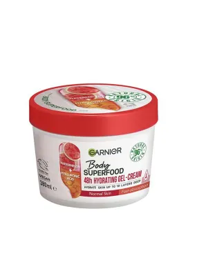 Body Superfood