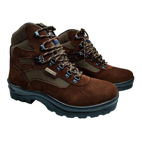 Bota de trekking Waterproof For-Tex