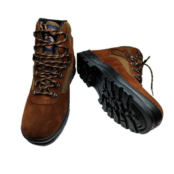 Bota de trekking Waterproof For-Tex