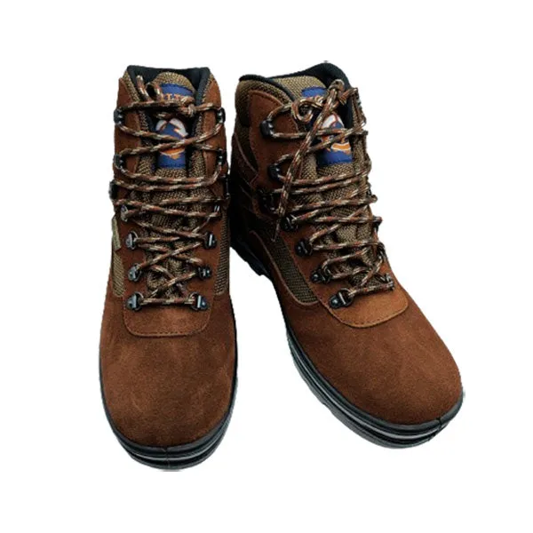 Bota de trekking Waterproof For-Tex