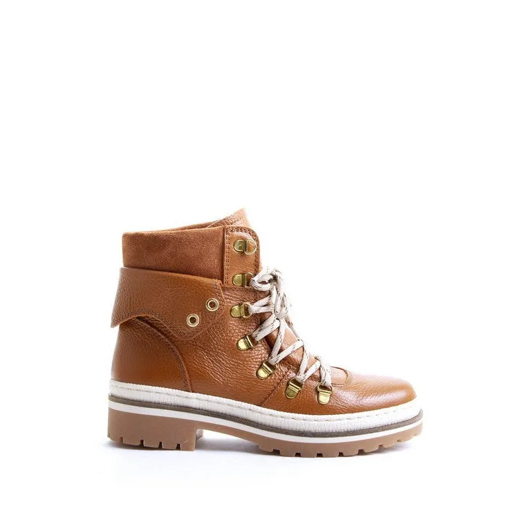 Bulle - Noelle - 20D115M - COGNAC-  WATERPROOF