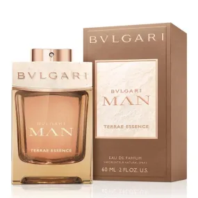 Bvlgari Man Terrae Essence EDP 寶格麗溫煦之地男士香水 60ml/100ml