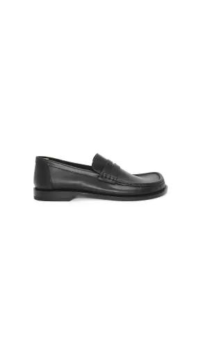 Campo Loafer - Black