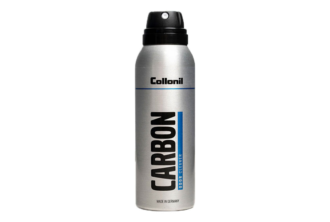 Carbon Shoe Cleaning Kit