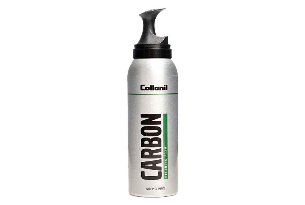 Carbon Shoe Cleaning Kit