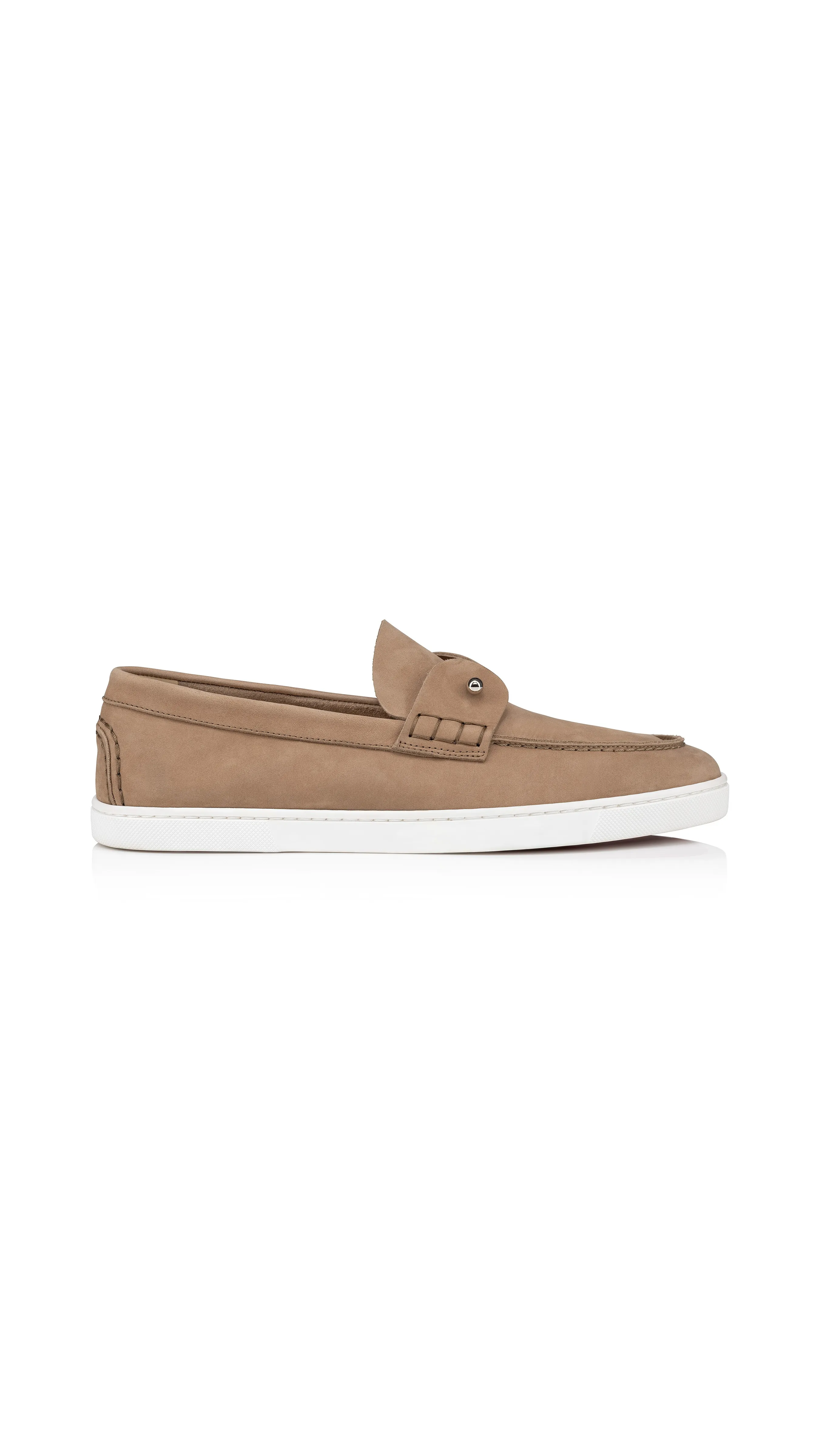 Chambeliboat Loafers - Lionne