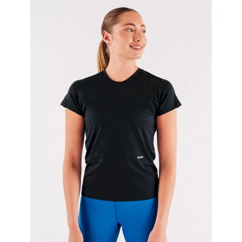 Circle Sportswear  Get Ready - T-shirt - Donna