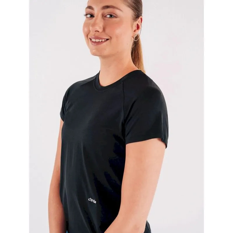 Circle Sportswear  Get Ready - T-shirt - Donna