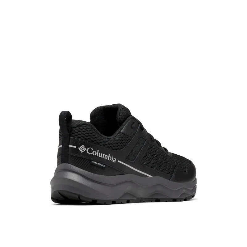 Columbia  Plateau Waterproof - Scarpe da trekking - Uomo