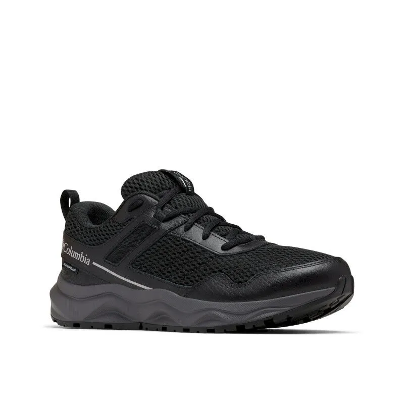 Columbia  Plateau Waterproof - Scarpe da trekking - Uomo