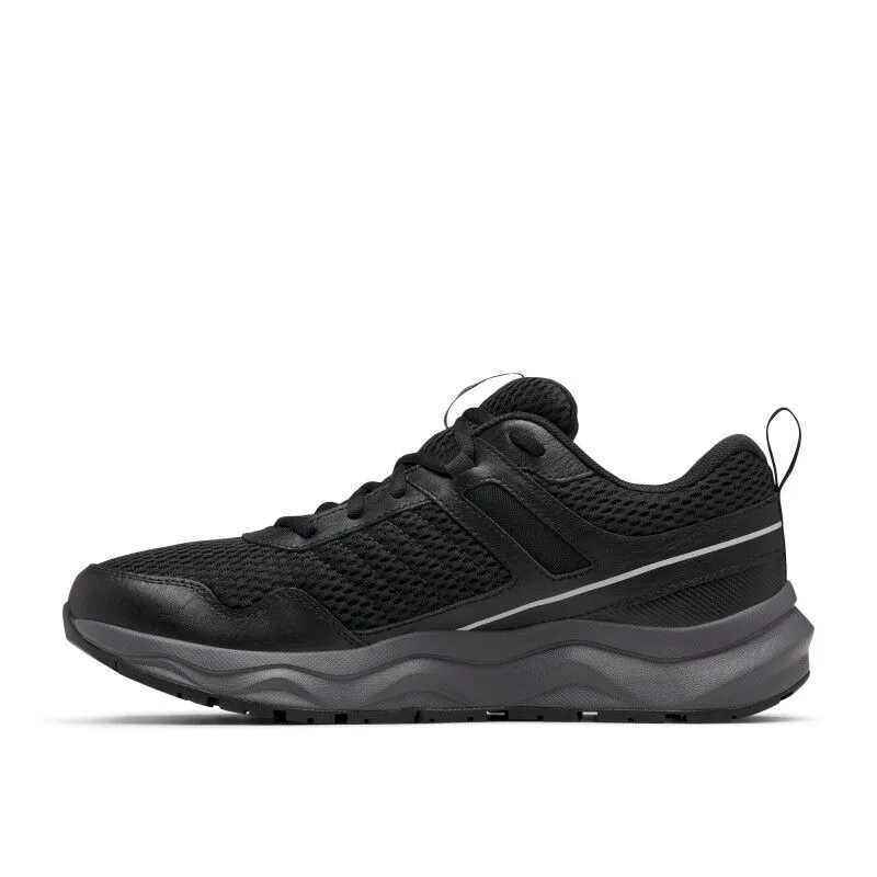 Columbia  Plateau Waterproof - Scarpe da trekking - Uomo