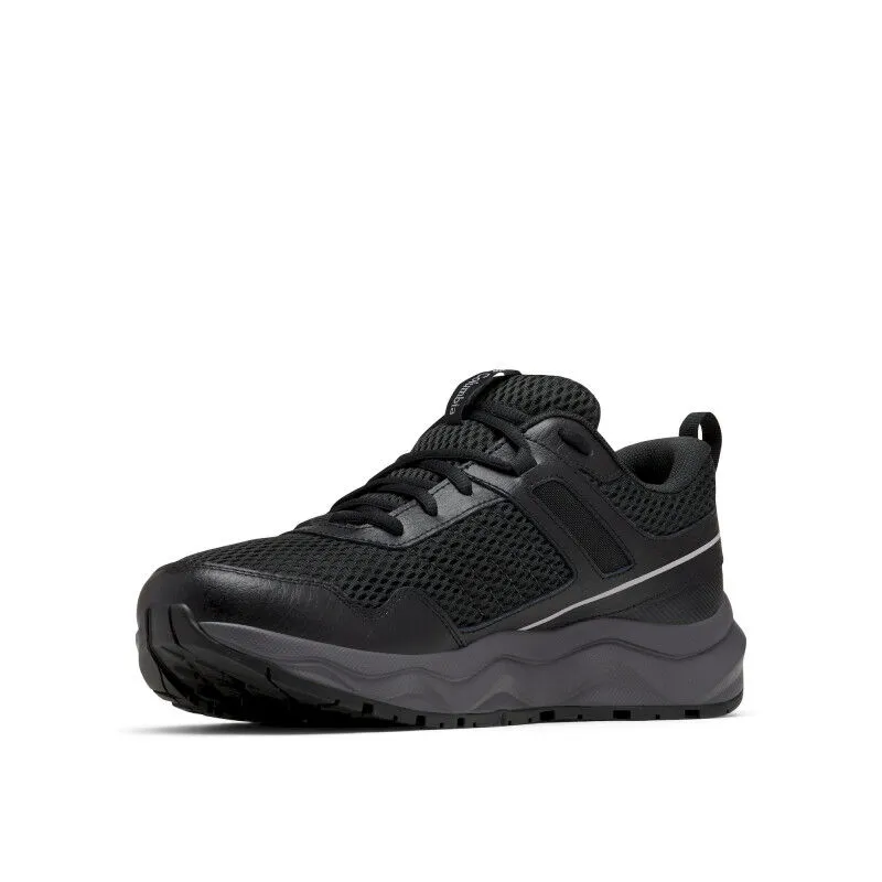 Columbia  Plateau Waterproof - Scarpe da trekking - Uomo