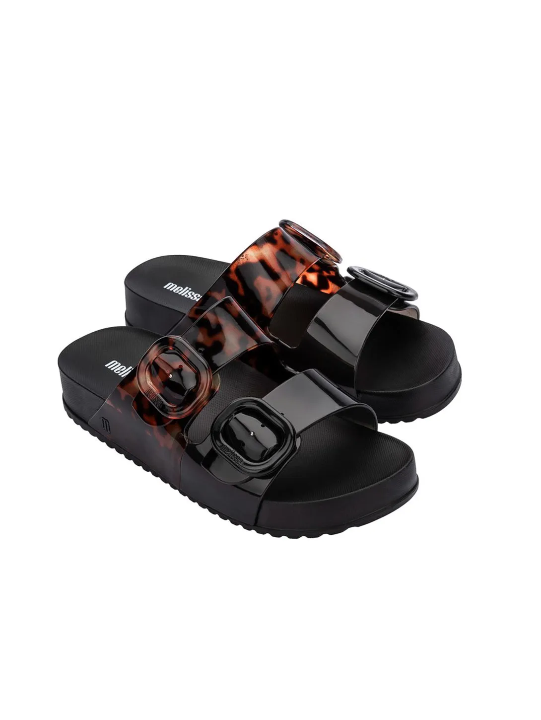 Cozy Slide - Black