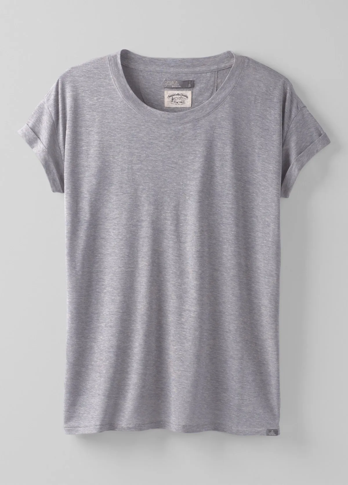 Cozy Up Tee Shirt Women's