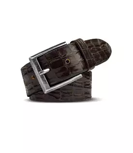 CROC BELT ADJUSTABLE   MEYER 615