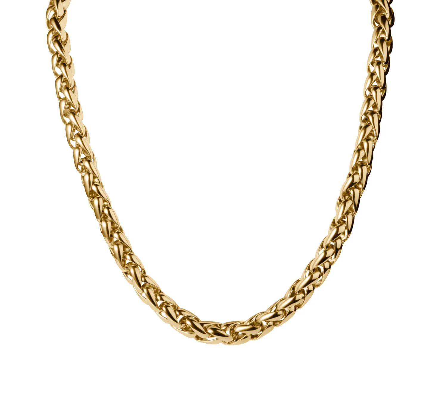 Dakota Men's Necklace