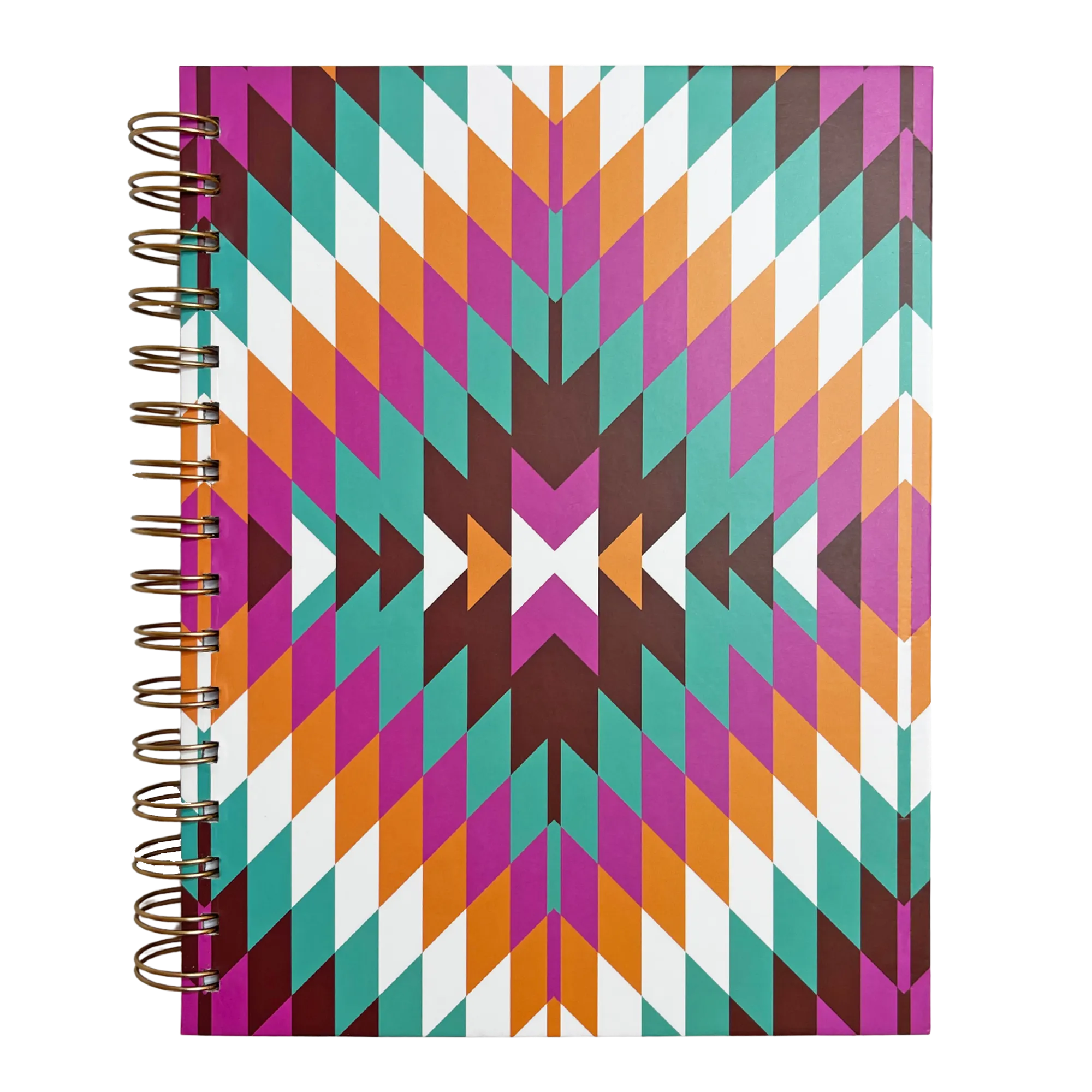 DAKOTA SPIRAL NOTEBOOK