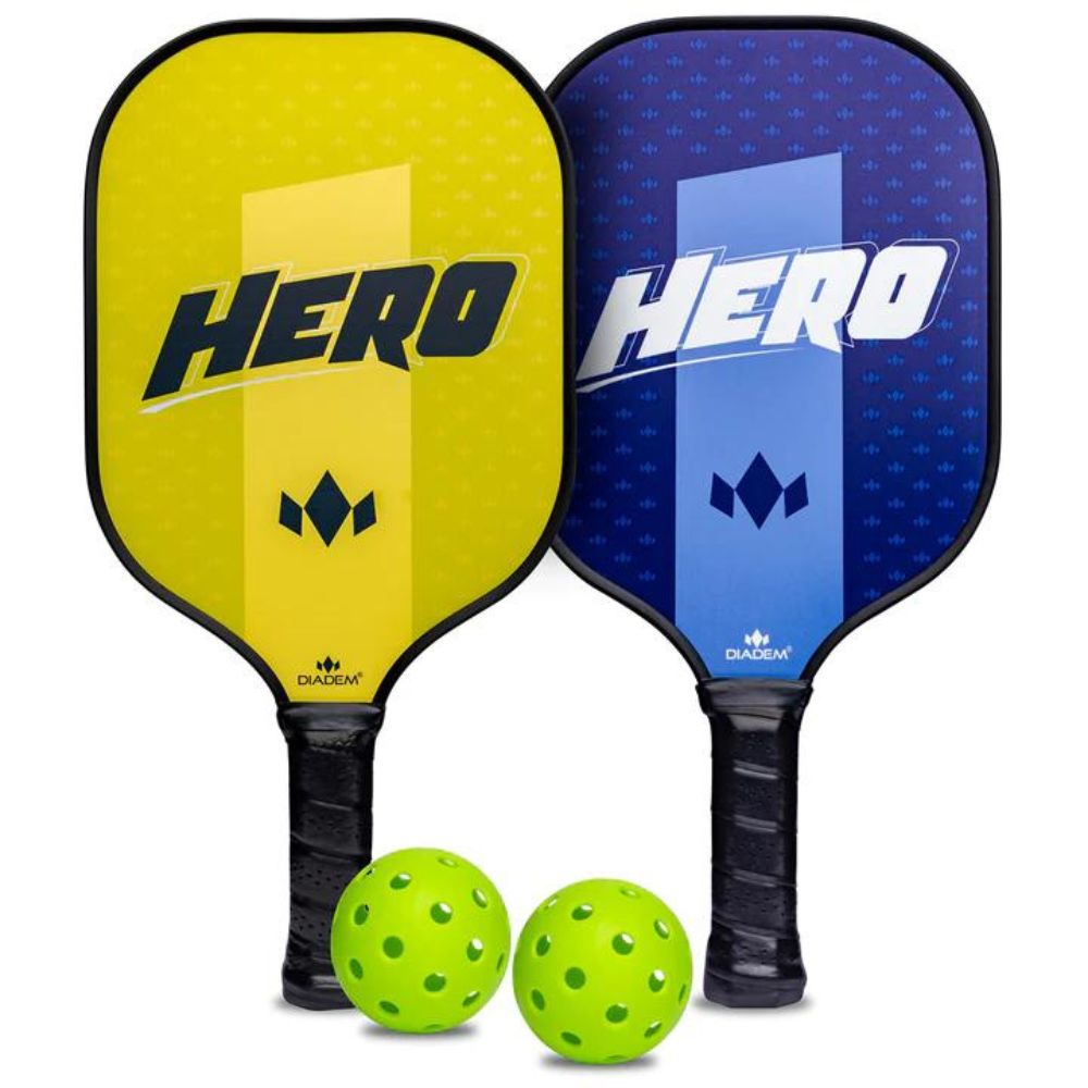 Diadem Hero Pickleball Starter Kit