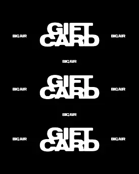 DIGITAL GIFT CARD