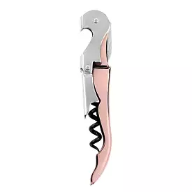 Double-Hinged  Corkscrew (multiple colors)