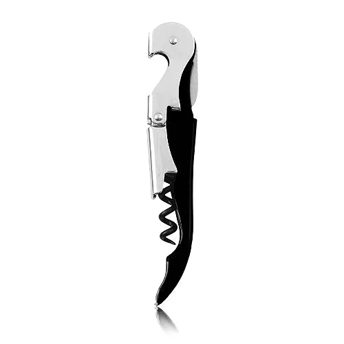 Double-Hinged  Corkscrew (multiple colors)