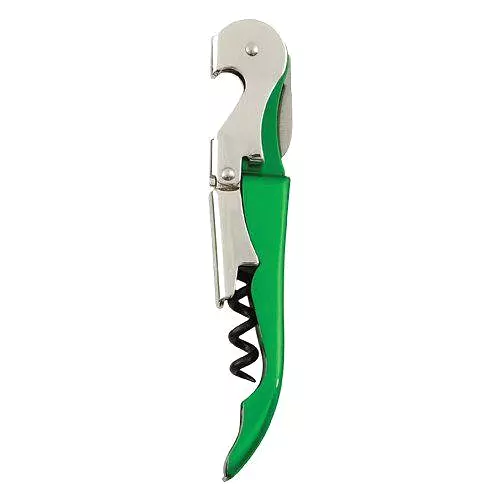 Double-Hinged  Corkscrew (multiple colors)