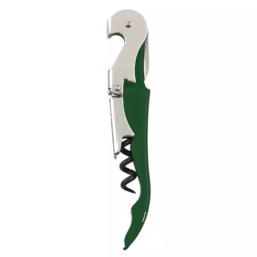 Double-Hinged  Corkscrew (multiple colors)