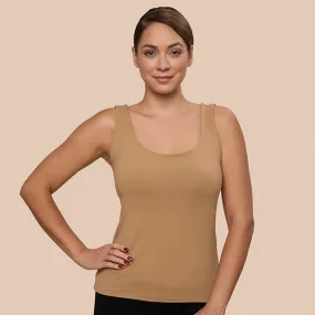 Double Layer Tank Top (Clearance Colors)