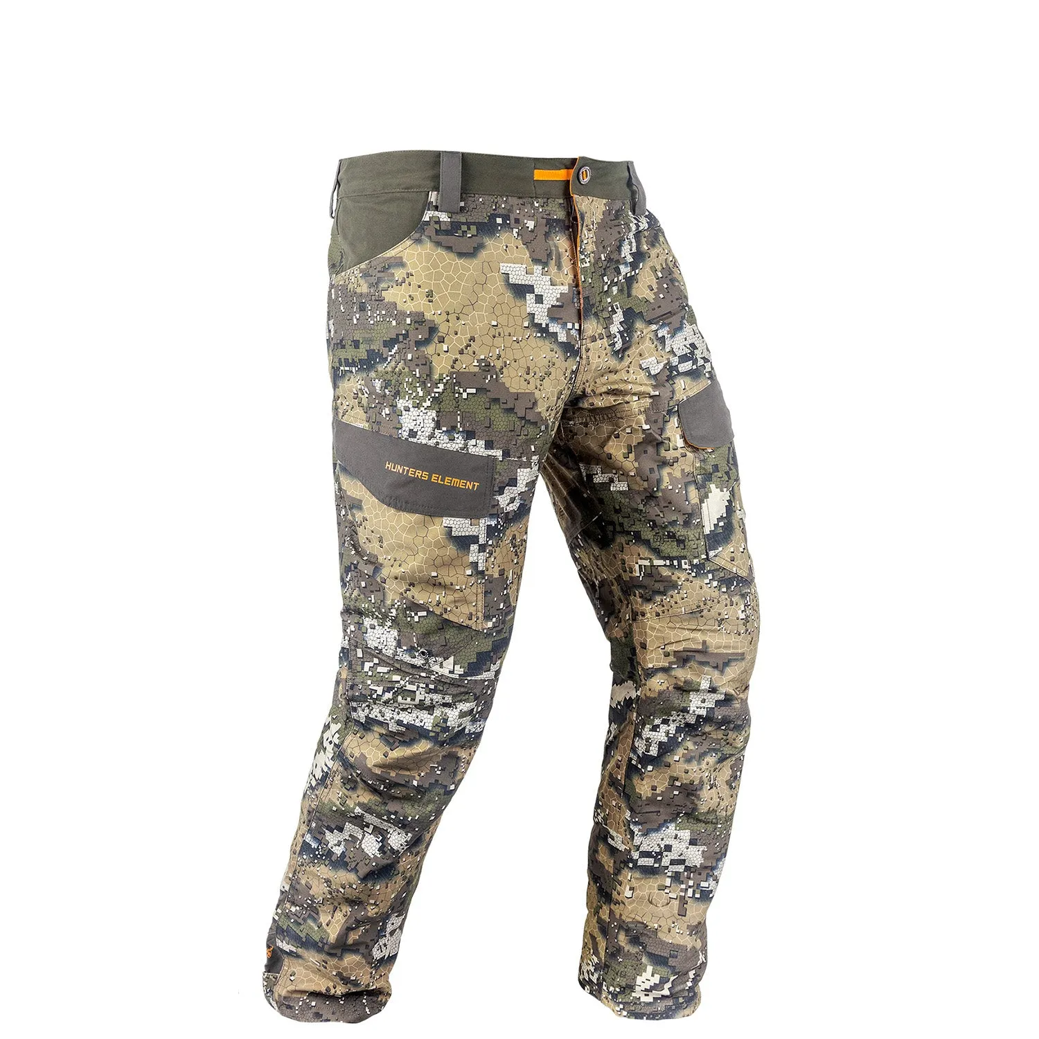 Downpour Elite Trouser