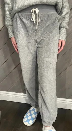 Dylan Cozy Joggers