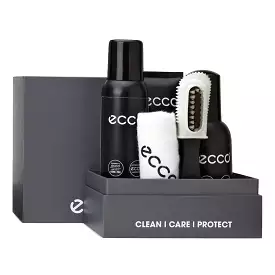 Ecco Shoe Care Kit