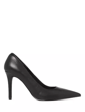 Erica Pump Heel