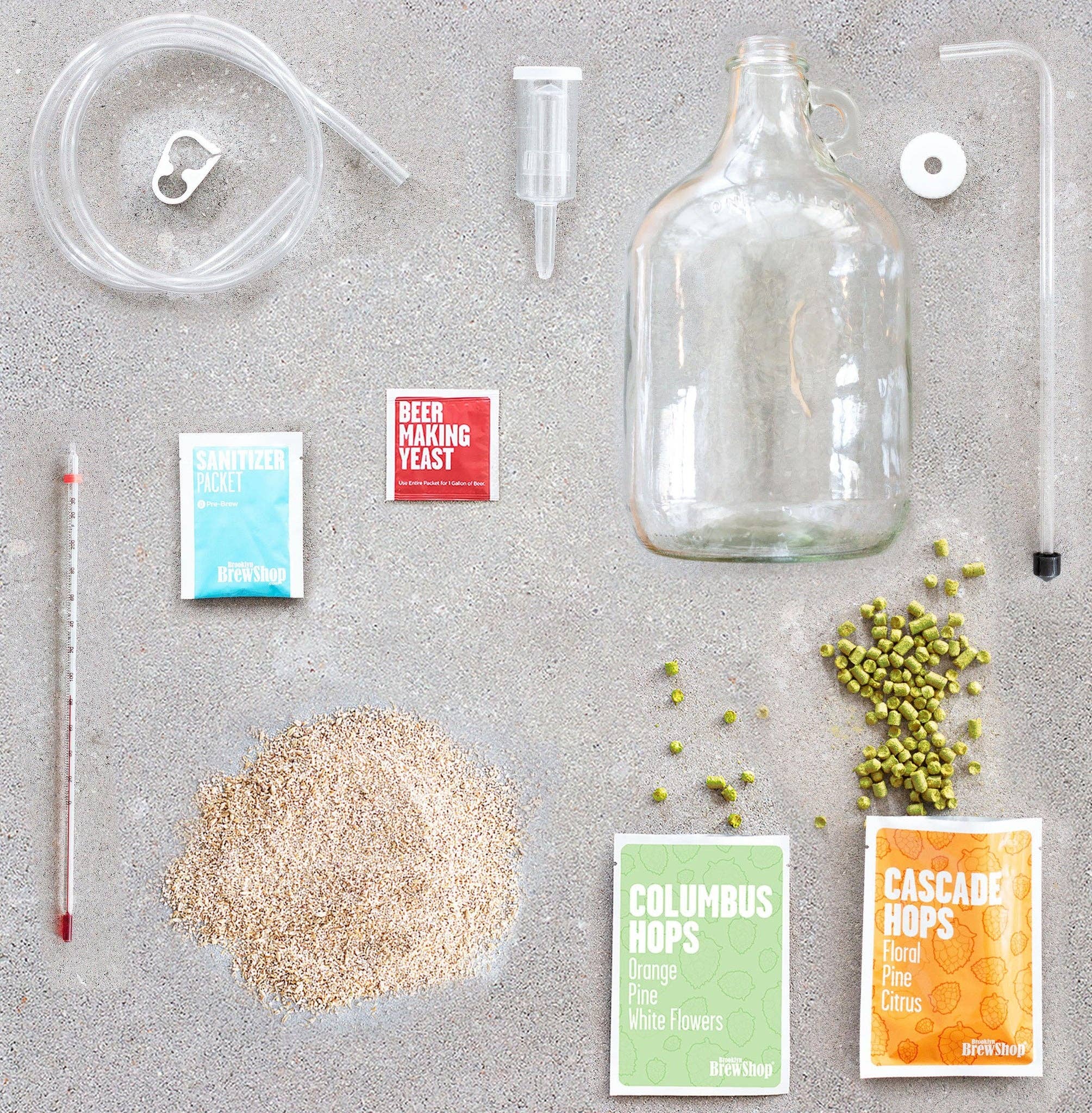 Everyday IPA Beer Making Kit