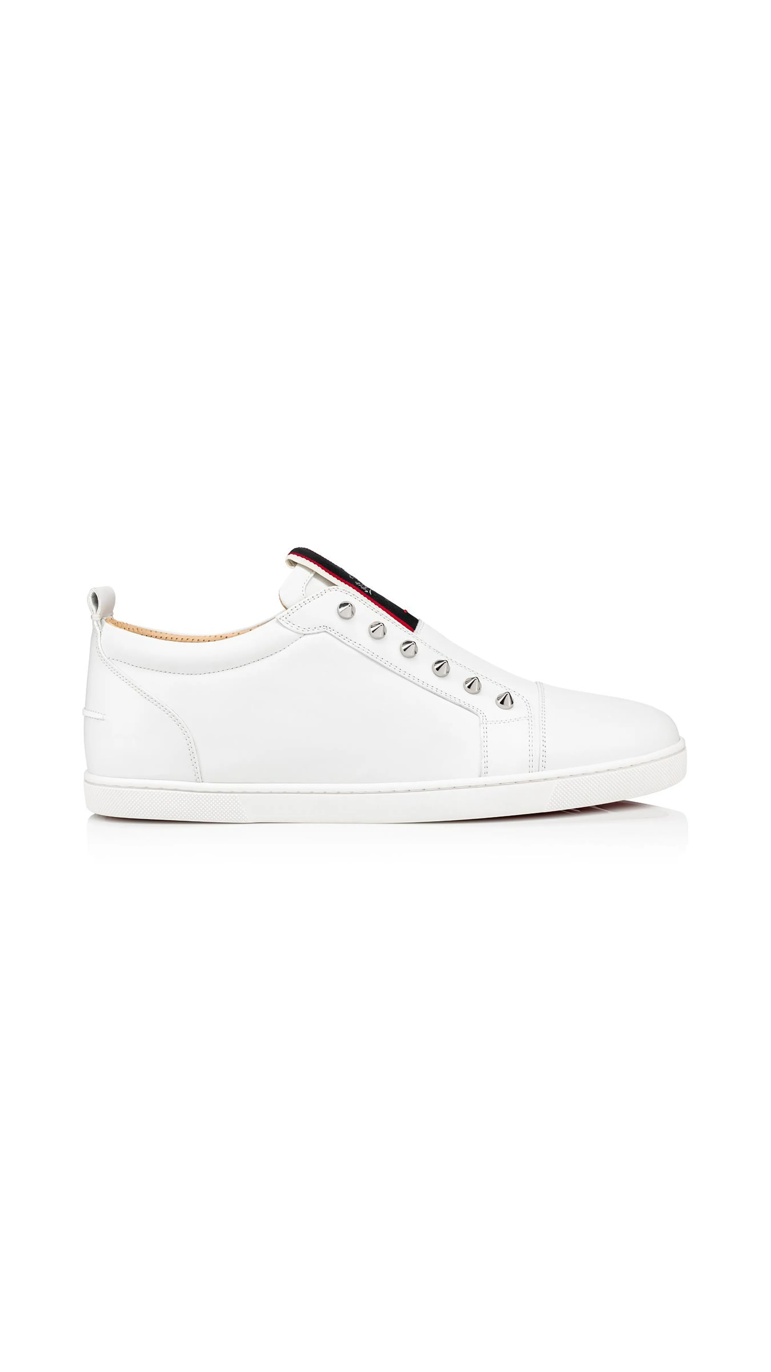 F.A.V Fique A Vontade Sneakers - White