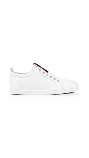 F.A.V Fique A Vontade Sneakers - White