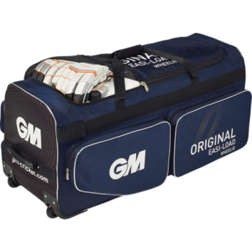 GM Wheel Kit Bag Original-Wheelie Easy Load